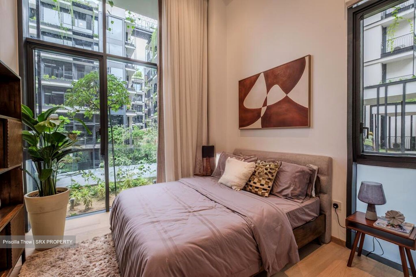 Jervois Mansion (D10), Apartment #521183721